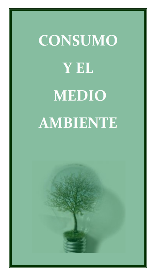 consumo eco 500
