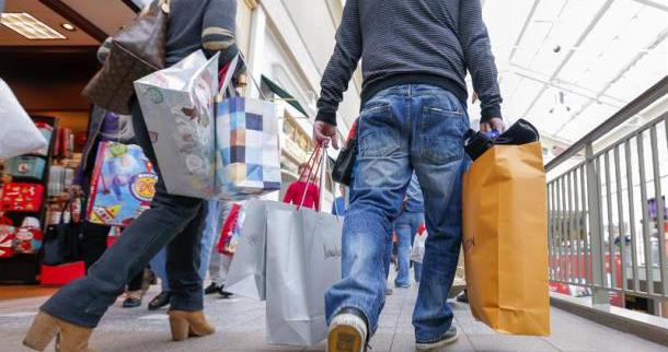 compras navidad rebajas